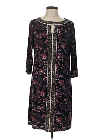 Maggy London Casual Dress (view 1)