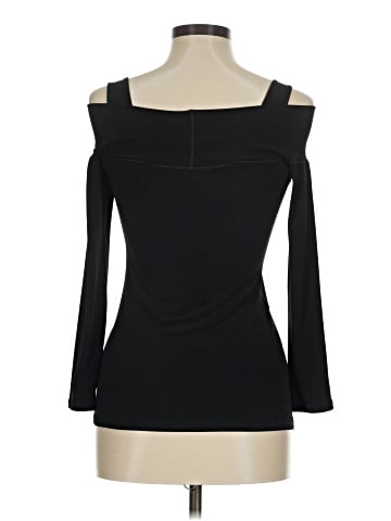 Eva Varro Long Sleeve Top (view 2)
