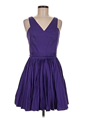 Robert Rodriguez Cocktail Dress (view 1)