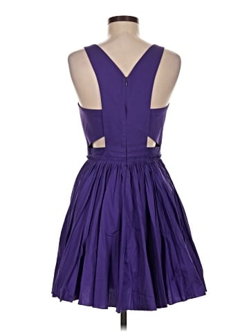 Robert Rodriguez Cocktail Dress (view 2)