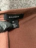 Halogen Brown Sleeveless Top Size M - photo 7