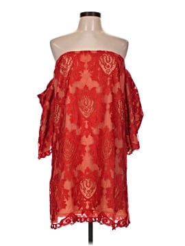 Storee Cocktail Dress (view 1)