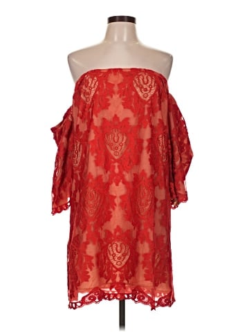 Storee Cocktail Dress (view 1)