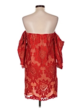 Storee Cocktail Dress (view 2)