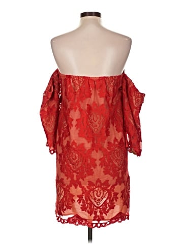 Storee Cocktail Dress (view 2)