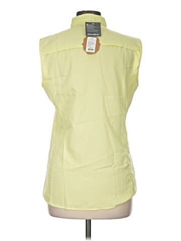 Eddie Bauer Sleeveless Blouse (view 2)