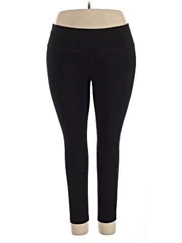 Athletic Works Active Pants (view 1)