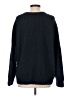 Old Navy Hearts Blue Pullover Sweater Size S - photo 2