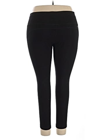 Athletic Works Active Pants (view 2)