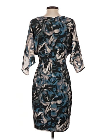 Black Halo Cocktail Dress (view 2)