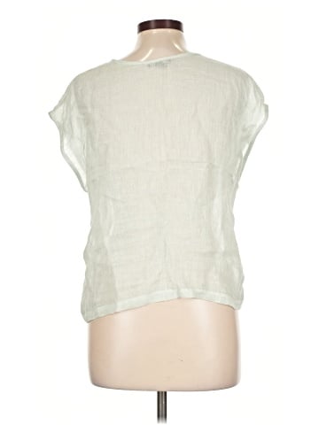 Eileen Fisher Short Sleeve Top (view 2)