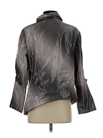 Zenergy by Chico's Raincoat (view 2)