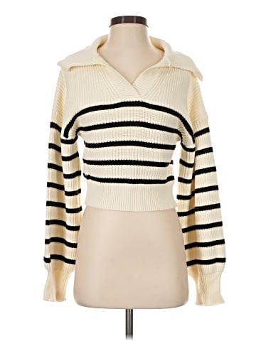 Altar'd State Pullover Sweater (view 1)