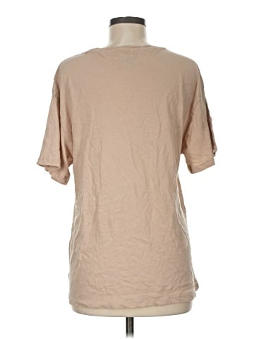 Bowie Short Sleeve T-Shirt (view 2)
