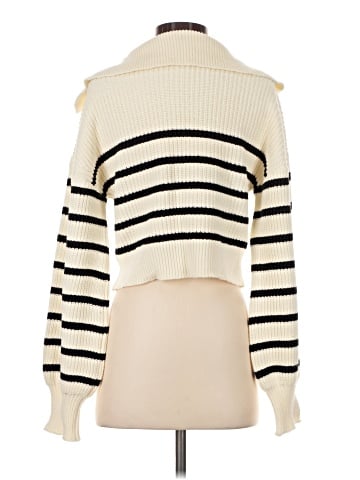 Altar'd State Pullover Sweater (view 2)