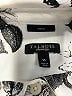 Talbots Print Ivory 3/4 Sleeve Blouse Size 16 - photo 7