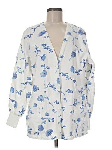 Cherokee 3/4 Sleeve Blouse (view 1)