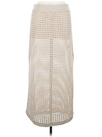 Lands' End Casual Skirt (view 1)