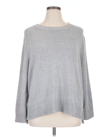 Ella Moss Pullover Sweater (view 1)