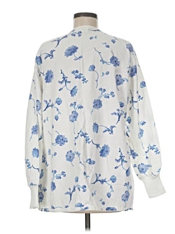 Cherokee 3/4 Sleeve Blouse (view 2)