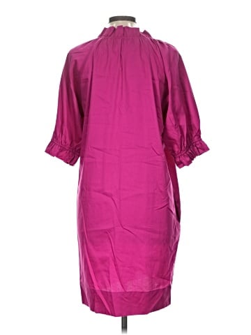 Sara Campbell Casual Dress (view 2)