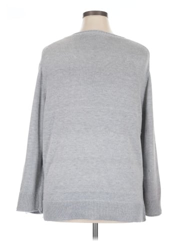 Ella Moss Pullover Sweater (view 2)
