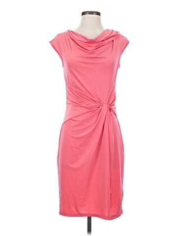 Dana Buchman Cocktail Dress (view 1)