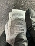Adidas Gray Track Jacket Size 13 - 14 - photo 4