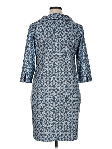 Gretchen Scott Designs Casual Dress (view 2)