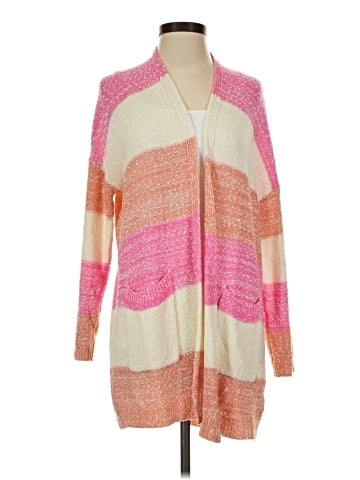Entro Cardigan (view 1)