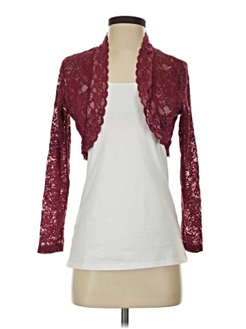 Allegra K Jacket (view 1)