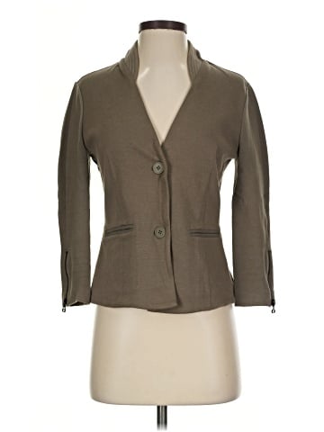 T by Alexander Wang Blazer (view 1)