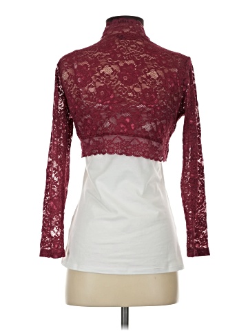 Allegra K Jacket (view 2)