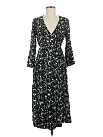 Ganni Kimono (view 1)