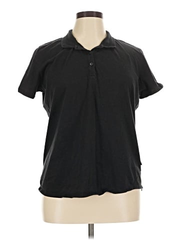 Woolrich Short Sleeve Polo (view 1)