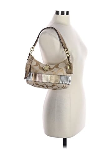 Coach Shoulder Bag (view 2)