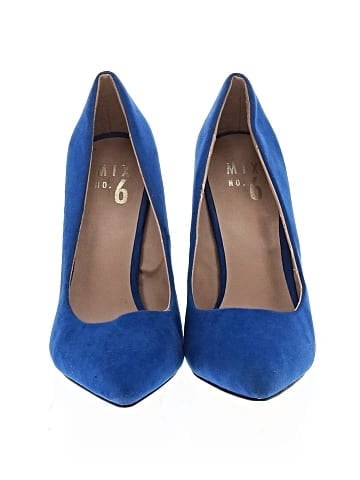 Mix No. 6 Heels (view 2)