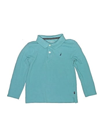 Nautica Long Sleeve Top (view 1)