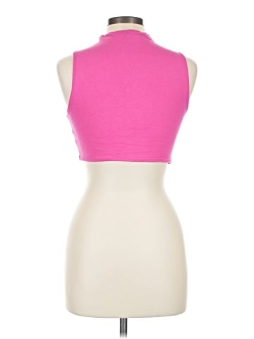 Naked Wardrobe Tank Top (view 2)