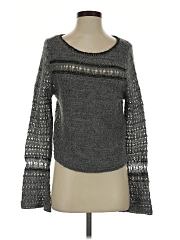 L'Agence Pullover Sweater (view 1)