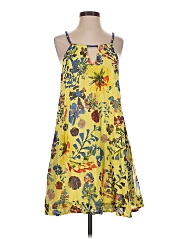 Vanessa Virginia Casual Dress (view 1)