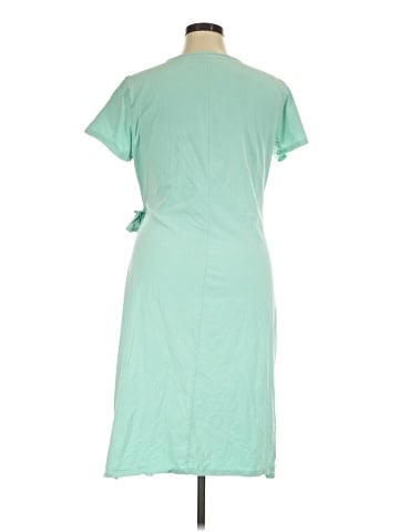 J.Crew Factory Store Casual Dress (view 2)