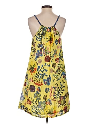Vanessa Virginia Casual Dress (view 2)