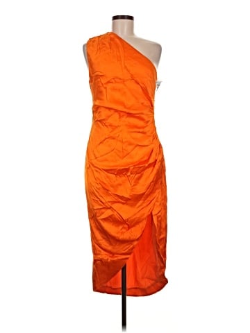 Elliatt Cocktail Dress (view 1)