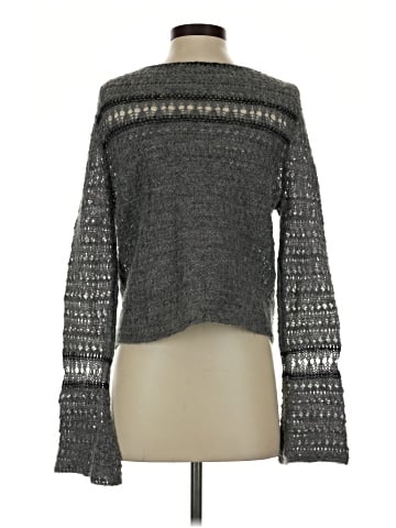 L'Agence Pullover Sweater (view 2)