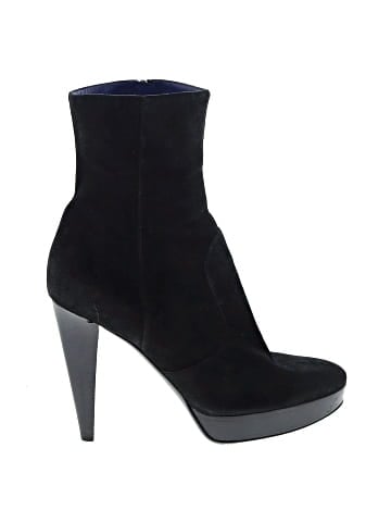 Sergio Rossi Ankle Boots (view 1)