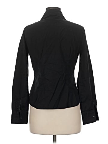 Rampage Long Sleeve Blouse (view 2)