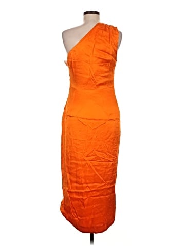 Elliatt Cocktail Dress (view 2)