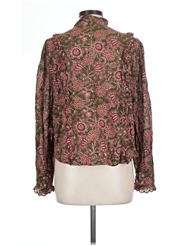 Boden Long Sleeve Blouse (view 2)