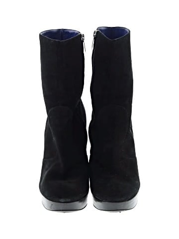 Sergio Rossi Ankle Boots (view 2)